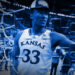 Bracketology: No. 1 seeds are set for Selection Sunday after late Kansas jump to No. 1 line