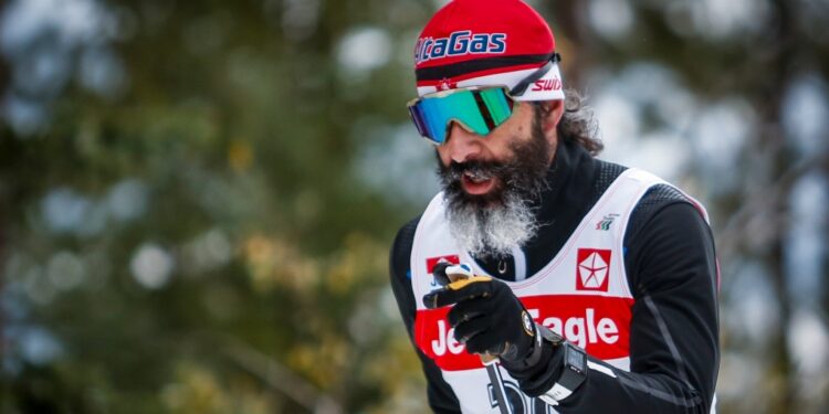 McKeever wins 14th Paralympic gold medal