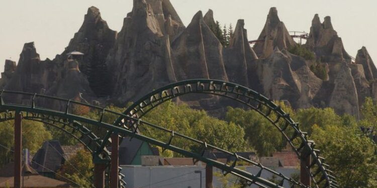 Spontaneity is back at Canada’s Wonderland