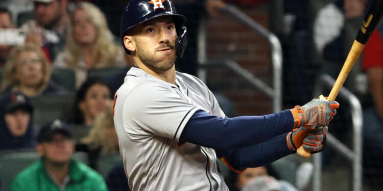 Fantasy Baseball Free Agent Tracker: Carlos Correa to Twins a surprise; Kenley Jansen the new Braves closer