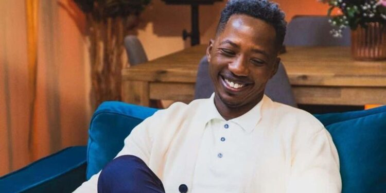 ‘Young, Famous & African’: What is South African TV host Andile Ncube’s net worth?
