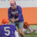 One question each ACC team must answer during spring practices ahead of 2022 college football season One question each ACC team must answer during spring practices ahead of 2022 college football season