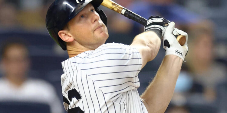 2022 Fantasy Baseball Draft Prep ADP review: The six biggest risers and fallers, players to target and avoid 2022 Fantasy Baseball Draft Prep ADP review: The six biggest risers and fallers, players to target and avoid