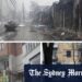 Russian troops break Ukraine ceasefire; Mariupol humanitarian corridor closes; Tributes after Shane Warne’s sudden death Russian troops break Ukraine ceasefire; Mariupol humanitarian corridor closes; Tributes after Shane Warne’s sudden death