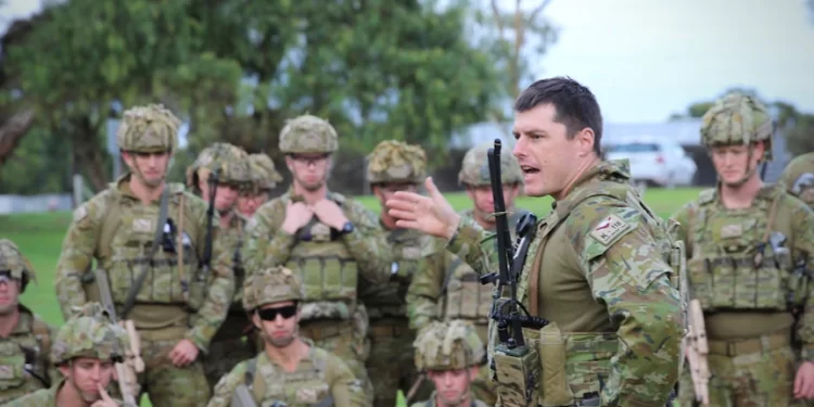 Defence to grow to largest size since Vietnam War, increasing by nearly 20,000 people by 2040 Defence to grow to largest size since Vietnam War, increasing by nearly 20,000 people by 2040