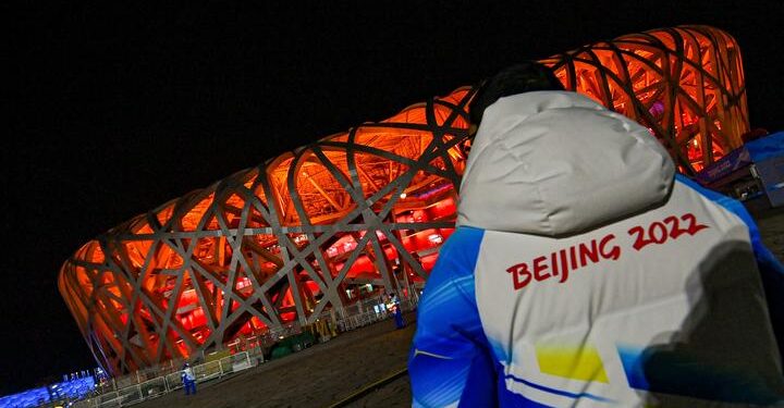 Russian athletes allowed to compete at Winter Paralympics