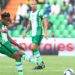 Chukwueze misses Nigeria training after sustaining injury against Ghana in World Cup qualifier Chukwueze misses Nigeria training after sustaining injury against Ghana in World Cup qualifier