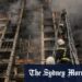 Australia news LIVE: United States announces military support package for Ukraine as Russia’s attacks on Kyiv intensify; COVID cases grow in NSW, Victoria – Sydney Morning Herald