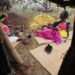 Retired women in South Africa carry a huge burden of poverty Retired women in South Africa carry a huge burden of poverty