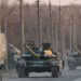 NATO official estimates that 40,000 Russian troops have been captured, injured, or killed: report