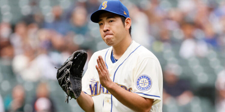 MLB free agency: Blue Jays sign lefty Yusei Kikuchi to three-year contract, per report
