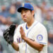 MLB free agency: Blue Jays sign lefty Yusei Kikuchi to three-year contract, per report