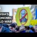 Are Russia’s Crippling Financial Sanctions The Start Of An Economic Cold War?