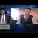 Captains of Industry: In conversation with Dubai Gold & Commodities Exchange CEO, Les Male Captains of Industry: In conversation with Dubai Gold & Commodities Exchange CEO, Les Male