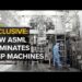 Why The World Relies On ASML For Machines That Print Chips Why The World Relies On ASML For Machines That Print Chips