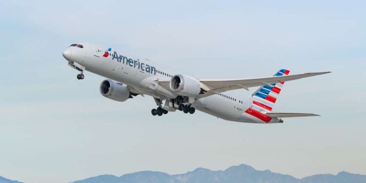 American Airlines adding more than 600 jobs in Miami – WSVN 7News | Miami News, Weather, Sports American Airlines adding more than 600 jobs in Miami – WSVN 7News | Miami News, Weather, Sports