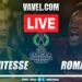 Vitesse vs Roma LIVE: Score Updates (0-0) | 03/10/2022 Vitesse vs Roma LIVE: Score Updates (0-0) | 03/10/2022