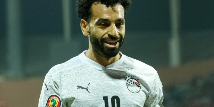 North Africa shows tactical domination over West, South African countries North Africa shows tactical domination over West, South African countries