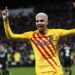 From Spain: Manchester City Closing in on Signing of Barcelona Defender Ronald Araujo Following Contractual Stalling From Spain: Manchester City Closing in on Signing of Barcelona Defender Ronald Araujo Following Contractual Stalling