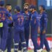 Second-string India to play Ireland in two T20 Internationals