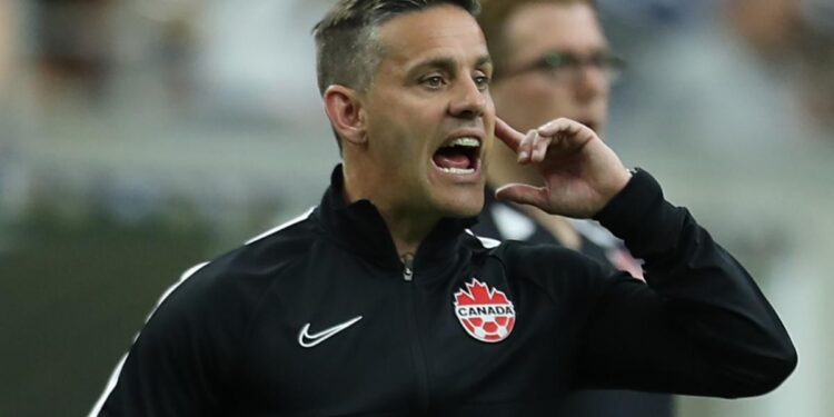 Canada World Cup scenarios: How Canada can clinch a 2022 FIFA World Cup berth during March qualifiers Canada World Cup scenarios: How Canada can clinch a 2022 FIFA World Cup berth during March qualifiers