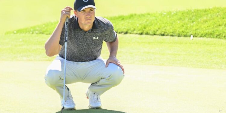 2022 Valero Texas Open fantasy picks, rankings, sleepers: Expert says back Jordan Spieth at TPC San Antonio 2022 Valero Texas Open fantasy picks, rankings, sleepers: Expert says back Jordan Spieth at TPC San Antonio