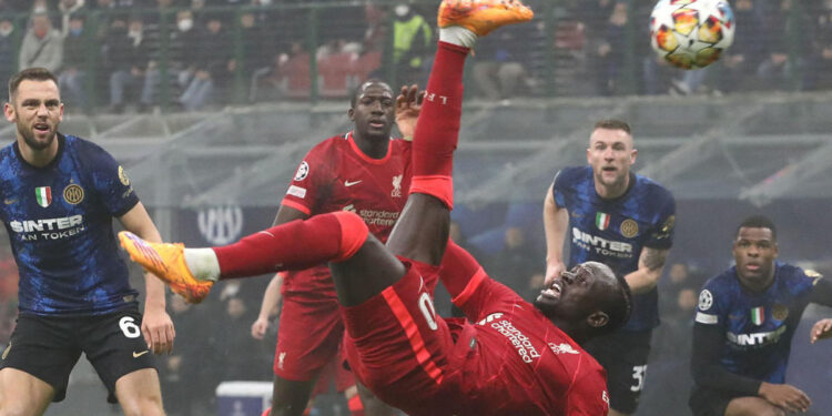 UEFA Champions League bold predictions: Sadio Mane leads Liverpool; Bayern survive wobble; PSG uncertainty UEFA Champions League bold predictions: Sadio Mane leads Liverpool; Bayern survive wobble; PSG uncertainty