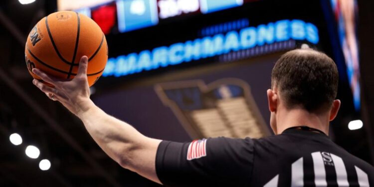 2022 NCAA Tournament schedule: March Madness bracket, game dates, locations, TV tipoff times