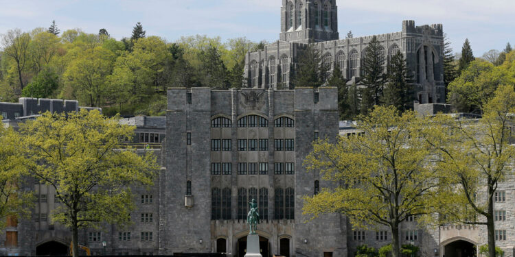5 West Point Cadets Overdose During Spring Break in Florida, Officials Say 5 West Point Cadets Overdose During Spring Break in Florida, Officials Say