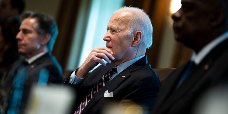 Biden Urges Americans to Blame Rising Prices on Putin. Many Do, for Now. Biden Urges Americans to Blame Rising Prices on Putin. Many Do, for Now.