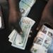 Dollar To Naira Exchange Rate Today, 23 March 2022