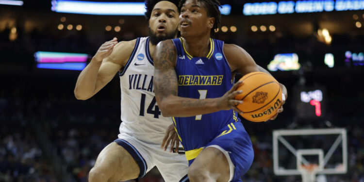 2022 March Madness live: NCAA Tournament bracket, college basketball scores, Round 1 updates on Friday