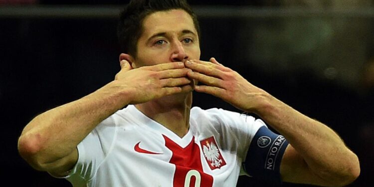 Poland vs. Sweden live score, updates, highlights & lineups from European World Cup playoff final Poland vs. Sweden live score, updates, highlights & lineups from European World Cup playoff final