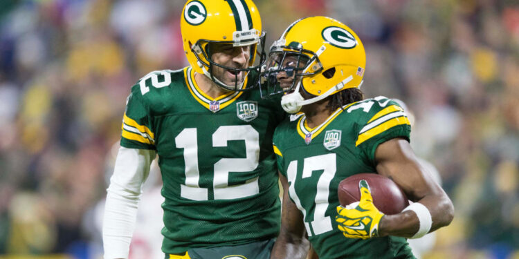 NFL insider notes: Packers’ Aaron Rodgers and Davante Adams plans, Bucs’ post-Brady move, latest from combine