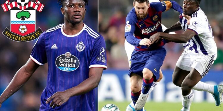 Ghana vs Nigeria: Salisu reverses decision to play for Black Stars in 2022 World Cup playoff – Ghana Latest Football News, Live Scores, Results Ghana vs Nigeria: Salisu reverses decision to play for Black Stars in 2022 World Cup playoff – Ghana Latest Football News, Live Scores, Results