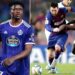 Ghana vs Nigeria: Salisu reverses decision to play for Black Stars in 2022 World Cup playoff – Ghana Latest Football News, Live Scores, Results