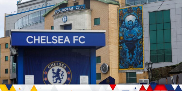 Chelsea takeover bid: Houston Rockets owner Tilman Fertitta latest US sports tycoon to explore sale | Business News