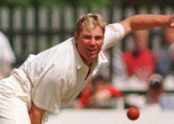 Shane Warne experienced chest pains before his death, Thai police say – as Australia offers state funeral | World News