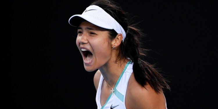 Emma Raducanu: British teenager has the ability to win more Grand Slams, according to Leif Shiras | Tennis News Emma Raducanu: British teenager has the ability to win more Grand Slams, according to Leif Shiras | Tennis News