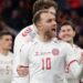Christian Eriksen scores with first touch on Denmark return against Netherlands – international round-up | Football News Christian Eriksen scores with first touch on Denmark return against Netherlands – international round-up | Football News