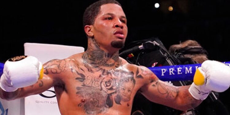Adam Azim reveals admiration for Gervonta Davis but is keen on future bout with lightweight world champion | Boxing News