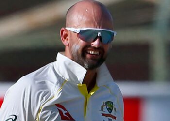 Pakistan vs Australia: Nathan Lyon spins tourists to series victory with five-wicket haul in Lahore | Cricket News