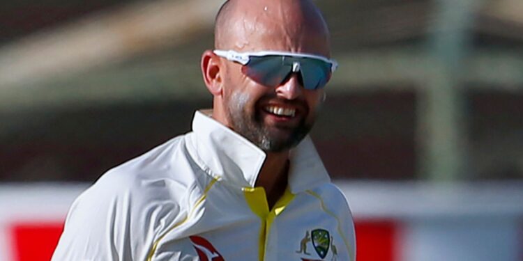 Pakistan vs Australia: Nathan Lyon spins tourists to series victory with five-wicket haul in Lahore | Cricket News Pakistan vs Australia: Nathan Lyon spins tourists to series victory with five-wicket haul in Lahore | Cricket News