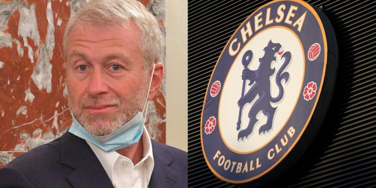 Turkish billionaire Muhsin Bayrak claims he has made Chelsea bid, while Swiss-American consortium preparing offer | Football News Turkish billionaire Muhsin Bayrak claims he has made Chelsea bid, while Swiss-American consortium preparing offer | Football News