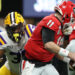 Top draft prospect, former LSU linebacker Damone Clark to undergo spinal fusion surgery, per report Top draft prospect, former LSU linebacker Damone Clark to undergo spinal fusion surgery, per report