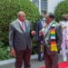 Kenya, Zimbabwe ink seven pacts to boost investments Kenya, Zimbabwe ink seven pacts to boost investments