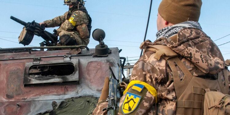 Ukrainian forces free kidnapped Melitopol mayor from Russian captivity, Zelenskyy’s office says