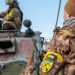 Ukrainian forces free kidnapped Melitopol mayor from Russian captivity, Zelenskyy’s office says Ukrainian forces free kidnapped Melitopol mayor from Russian captivity, Zelenskyy’s office says