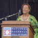 Exclusive Interview: The Pioneering Claire Smith, First Black Female Baseball Reporter Exclusive Interview: The Pioneering Claire Smith, First Black Female Baseball Reporter