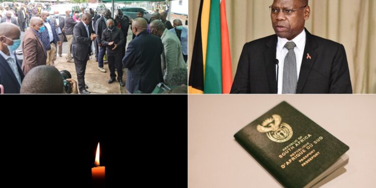 South Africa: What’s Happening In South African News – April 13, 2022 South Africa: What’s Happening In South African News – April 13, 2022